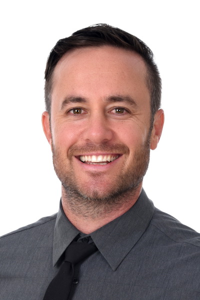 Boyd Telford