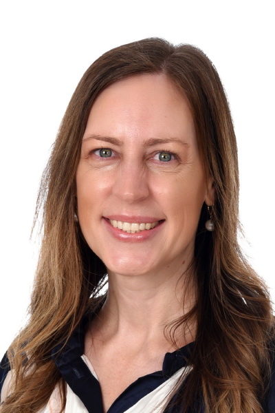 Delryn Steyn