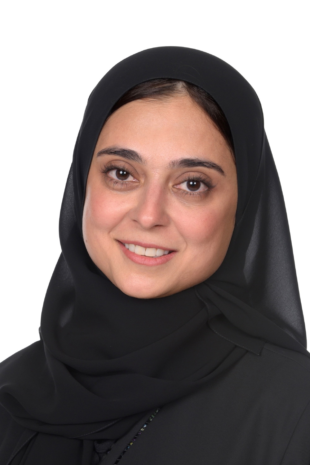 Lamya AlFahim