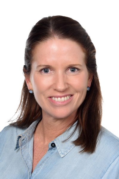 Victoria McLuckie