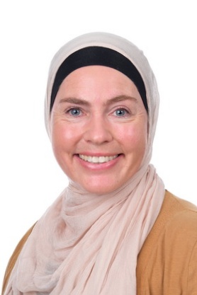 Hebah Saadeh