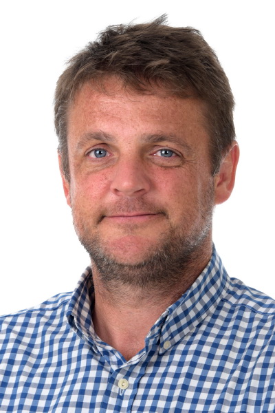 Bernard Botha