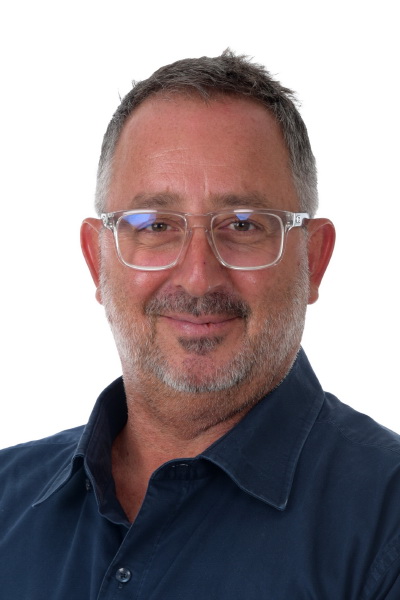 Matt Collis